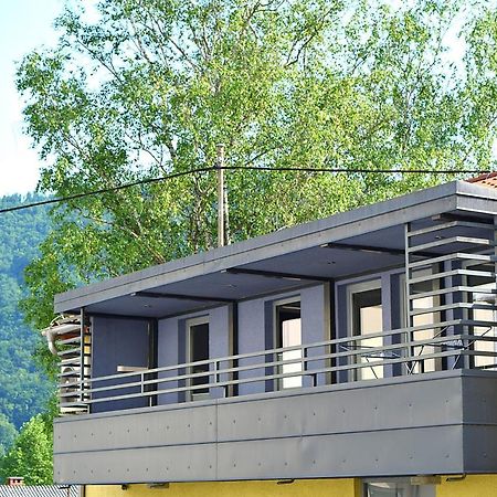 Hisa 2 Apartment Толмин Екстериор снимка