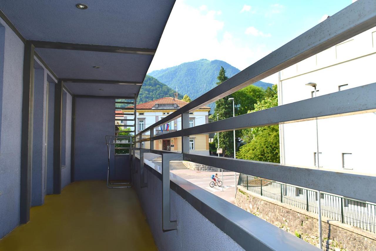 Hisa 2 Apartment Толмин Екстериор снимка