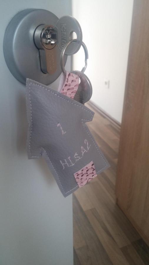 Hisa 2 Apartment Толмин Екстериор снимка