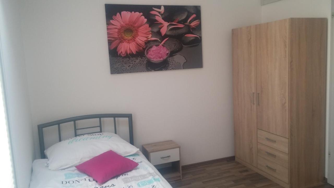 Hisa 2 Apartment Толмин Екстериор снимка