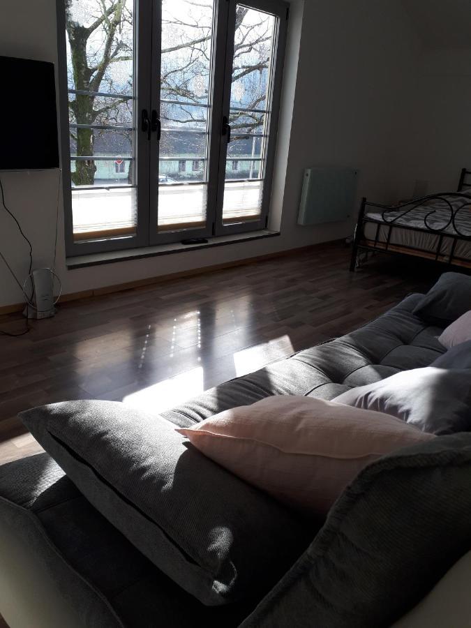 Hisa 2 Apartment Толмин Екстериор снимка