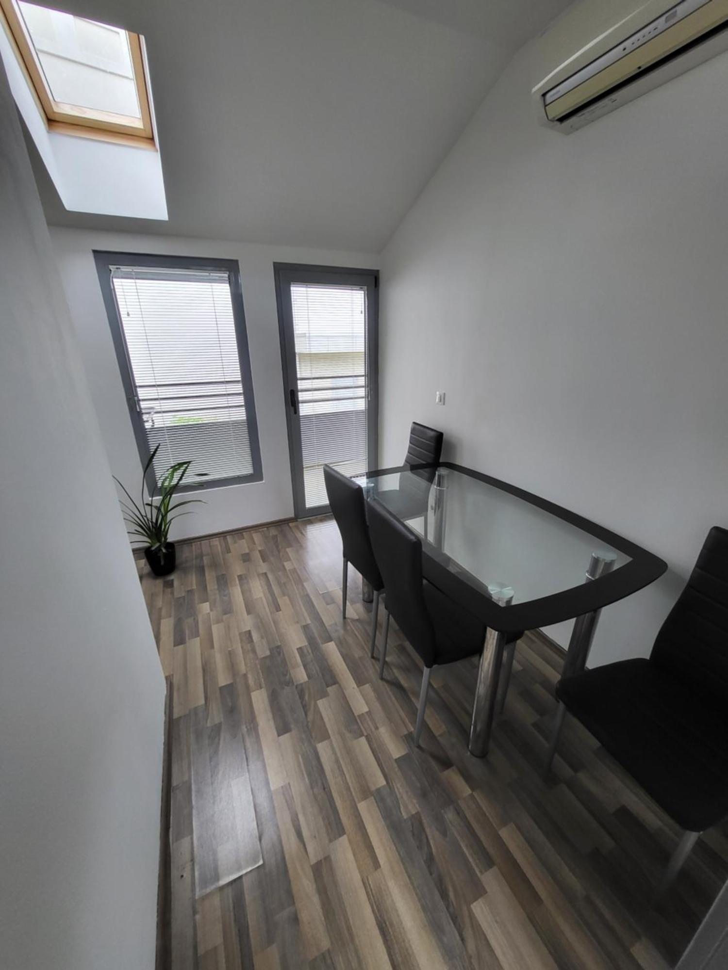 Hisa 2 Apartment Толмин Екстериор снимка